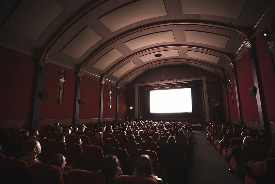 Forcedcinema