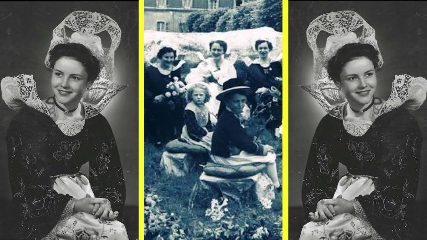 Jeannine Belleguic: Age, Family, Death, and Life of Jeannine Bleuzen from Quimperlé