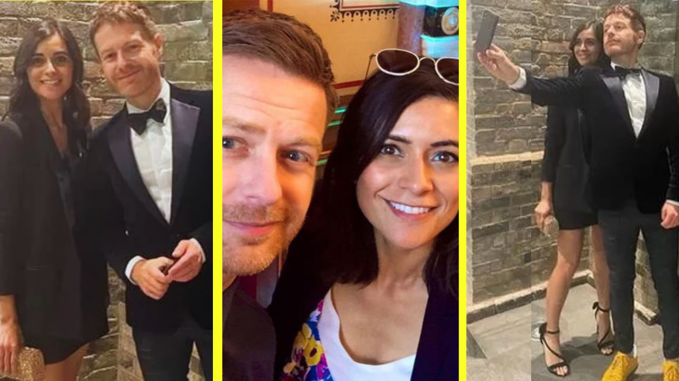 Lucy Verasamy New Partner