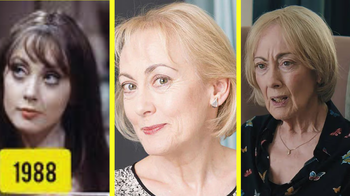 Paula Wilcox Net Worth 2026