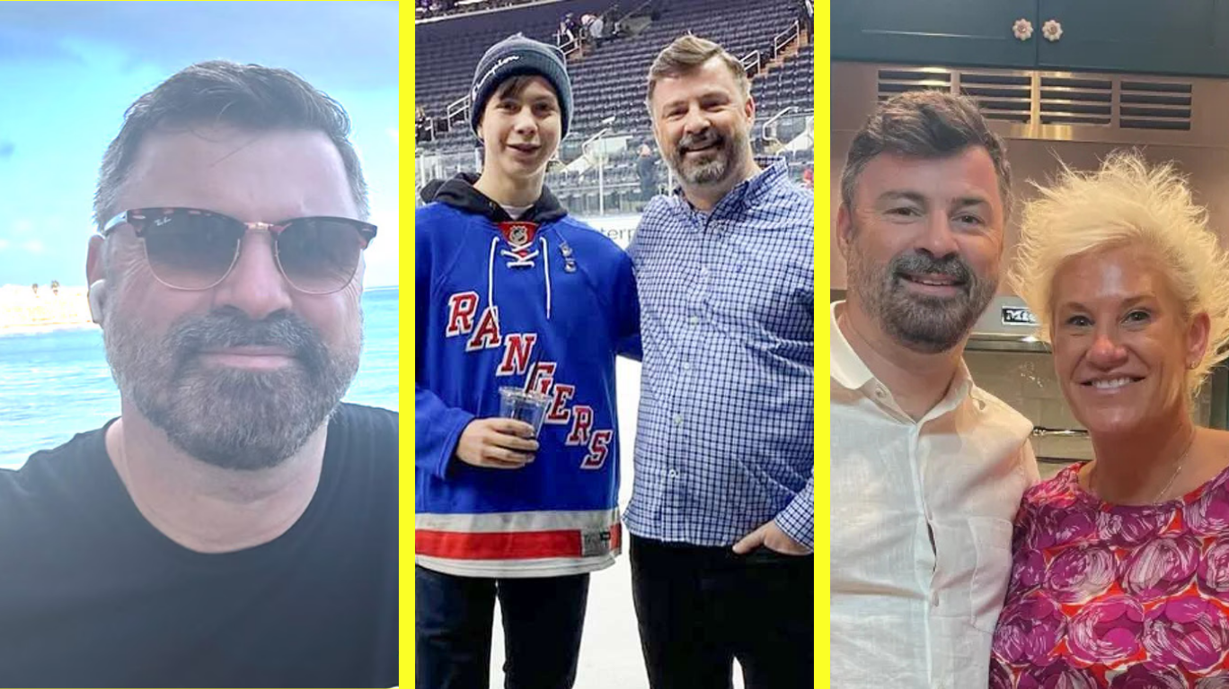 Stuart Claxton: Age, Net Worth, Son, and Life After Anne Burrell's Death