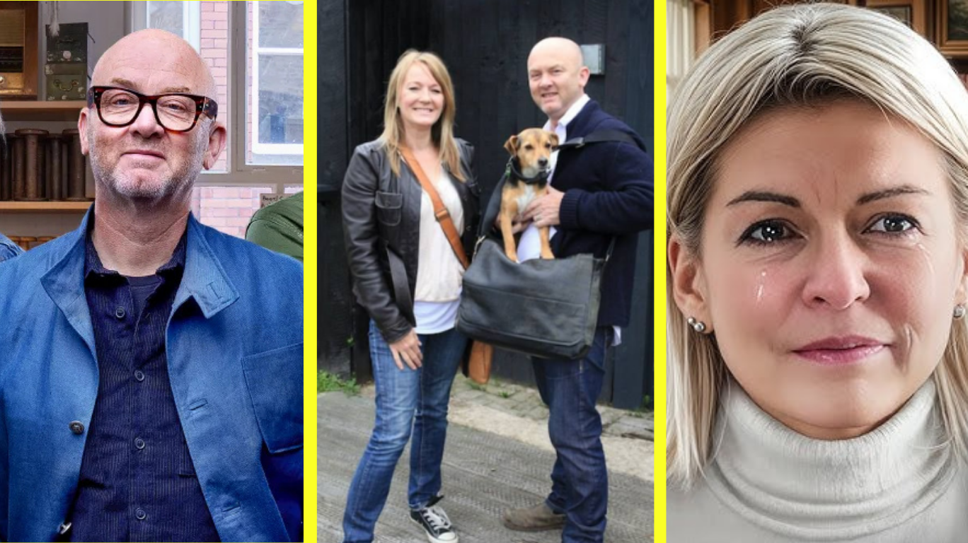 Drew Pritchard New Wife: The Truth About His Life After Rebecca